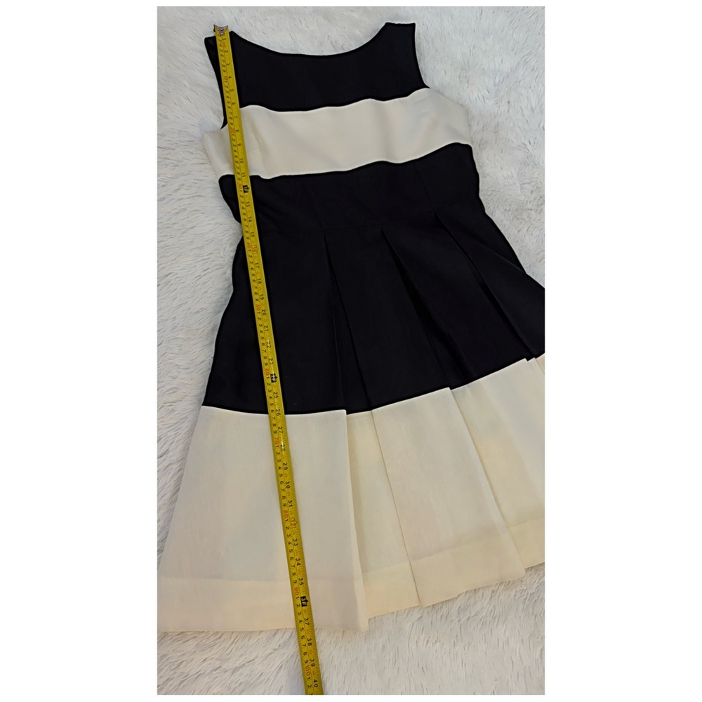 Kate Spade New York Gayle fit and flare dress - Picture 8 of 12